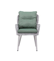 7Pc Patio Dining Set