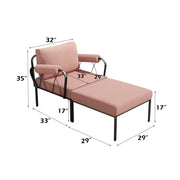 Patio-Arm Chair
