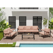 Patio-Ottoman