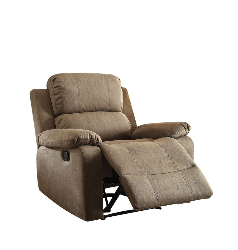 Motion Recliner