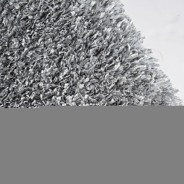 Annmarie 5' X 7' Silver Area Rug