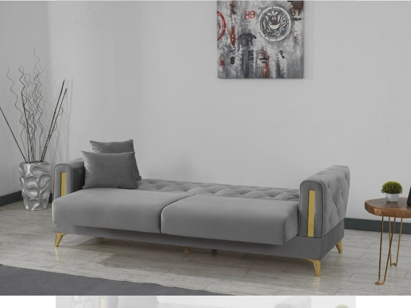 Charlotte Demka Modern Living Room Collection