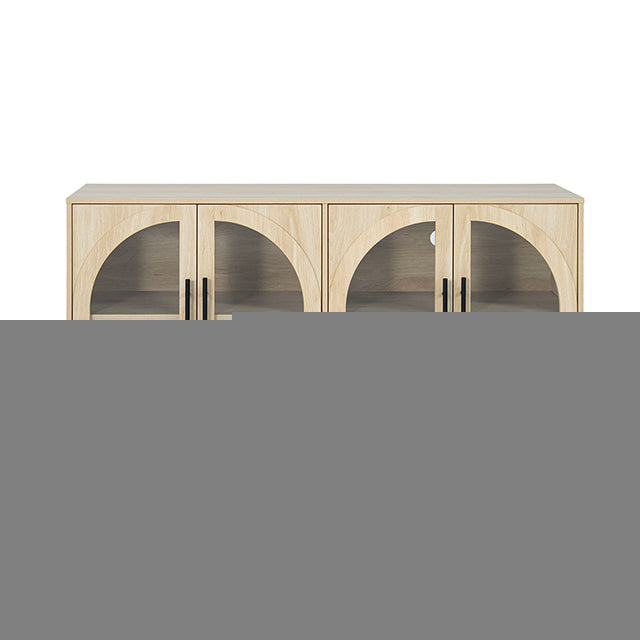 Halstead Console