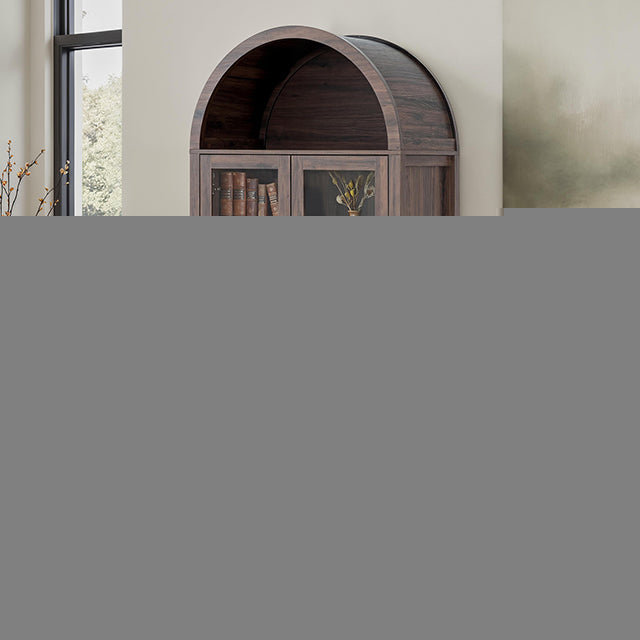 Gateshead Arched Cabinet