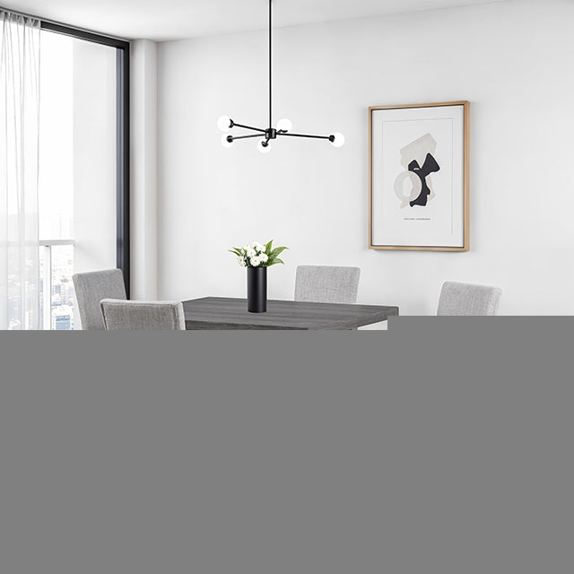 Sauro Upholstered Side Chair (4/Ctn)