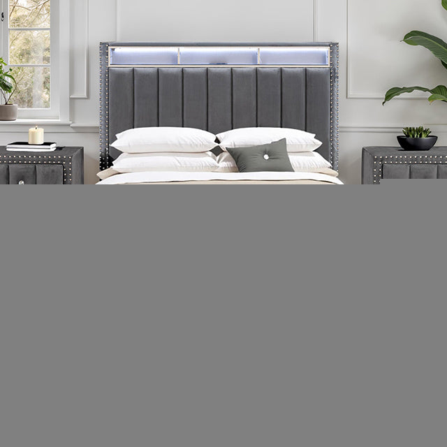 Farese Full Bed