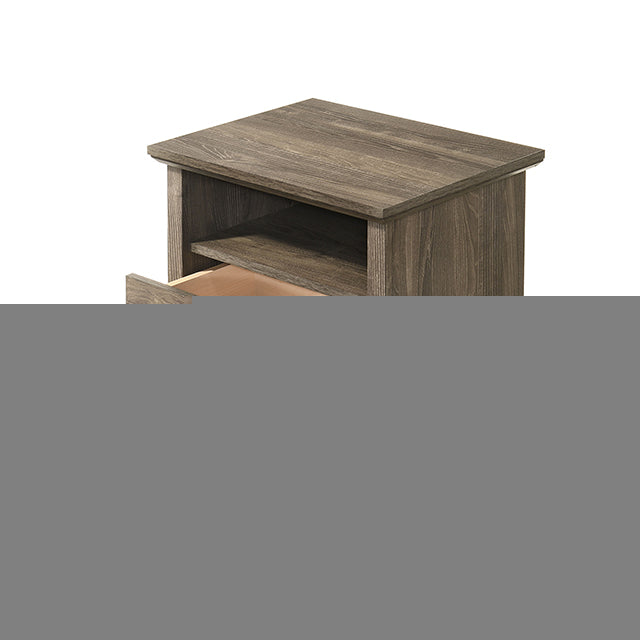 Amble Nightstand