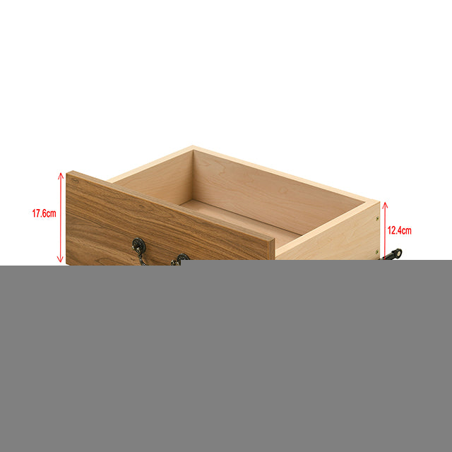 Amble Nightstand