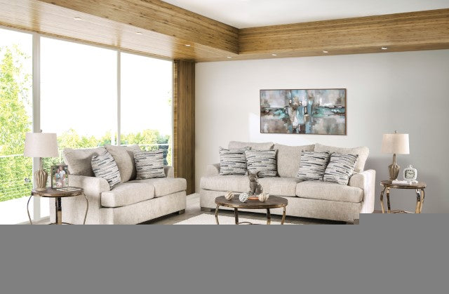 Leytonstone Loveseat