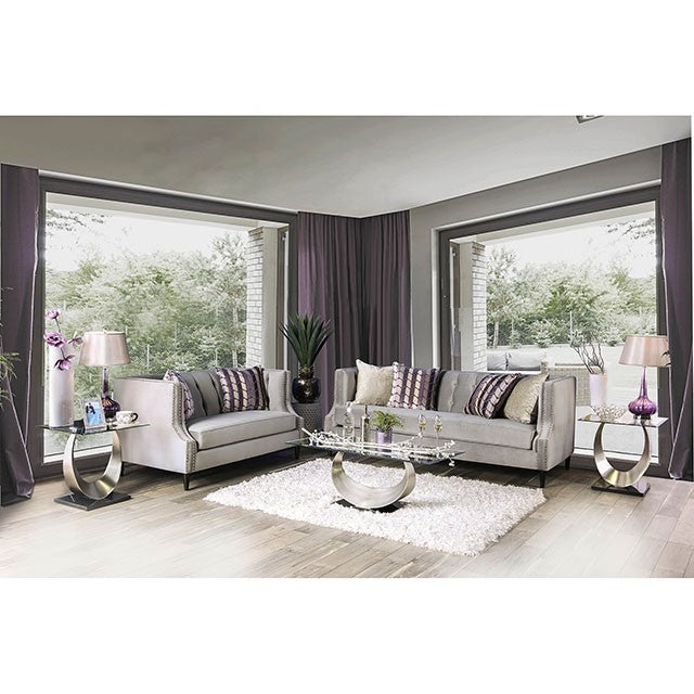 Tegan Love Seat