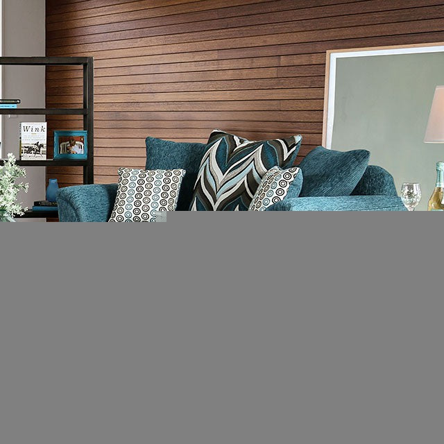 River Love Seat