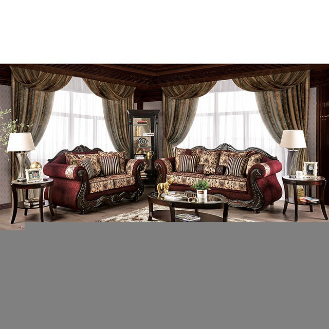 Matteo Sofa
