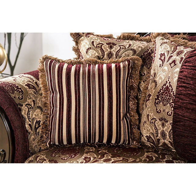 Matteo Sofa