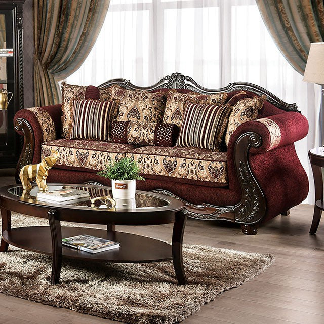 Matteo Sofa