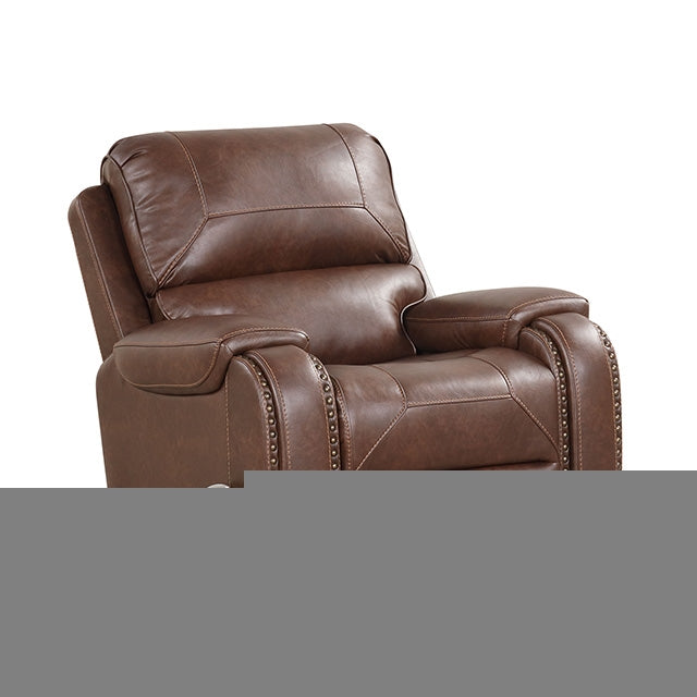 Tepic Recliner w/ Oversized Handle
