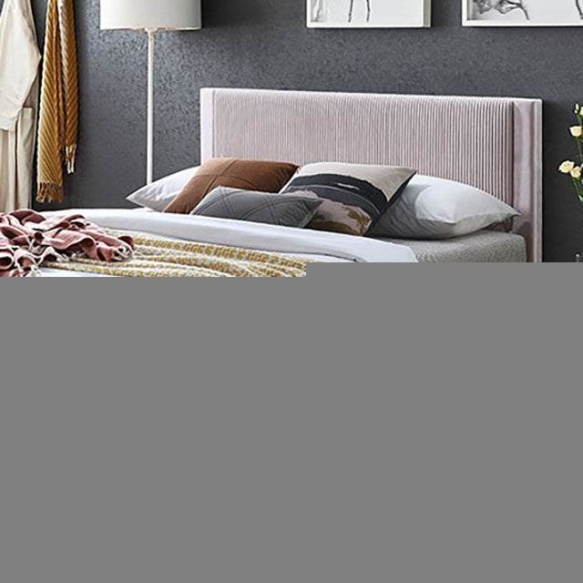 Melba Queen Bed